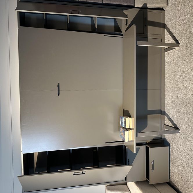 Hovedbilde Sideskap