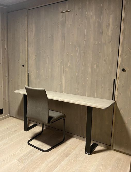 Hovedbilde Hyttegarderobe