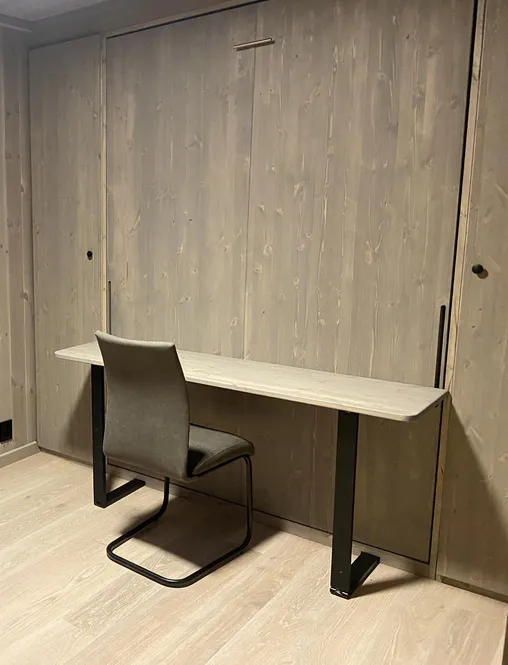 Hovedbilde Hyttegarderobe